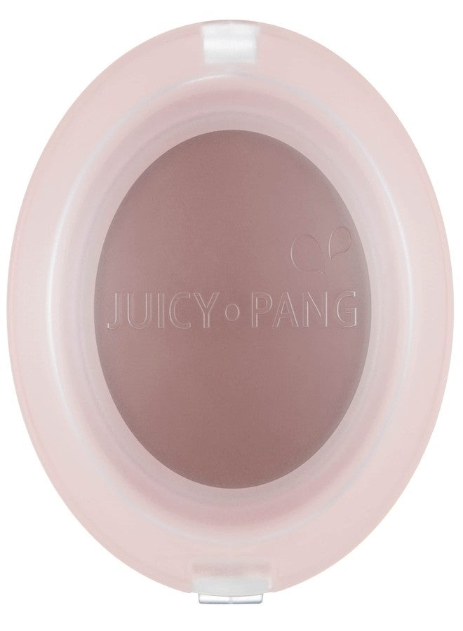 A'PIEU Juicy-Pang Jelly Blusher [BE02] – Soft Touch Blush for Cheek with Combined Cream & Powder Texture for Natural Dewy-Finish, No Fall-Out. 0.17 oz - Image 1